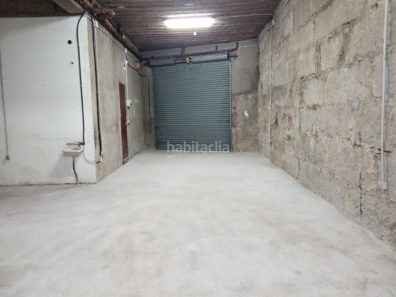 Foto bd0d9e4c-2490-4b88-9a9f-c698c6d313af. Local comercial a Centro Ourense
