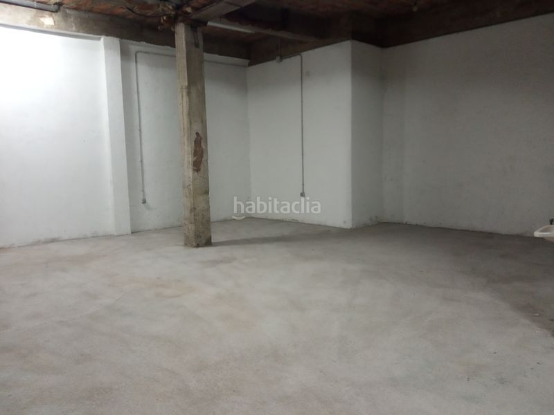 Foto e7697efb-612d-4711-bb8b-d0c2148d658f. Local comercial a Centro Ourense