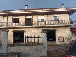 Haus in Cartelle