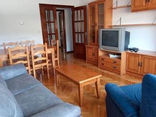Appartement  Rúa do ensino