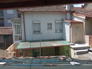 Maison à San Francisco