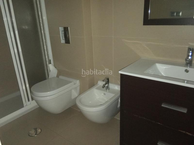 Foto 690b9710-2c67-45a9-8980-a742d6195fa8. Rent flat with heating parking in Centro Ourense
