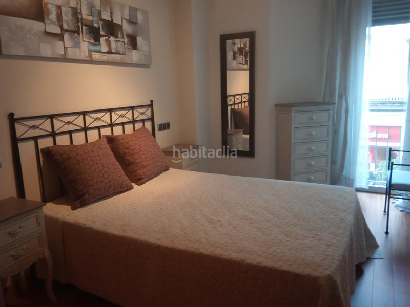 Foto d7320757-f777-44d3-bfb2-bf0852c6219e. Rent flat with heating parking in Centro Ourense