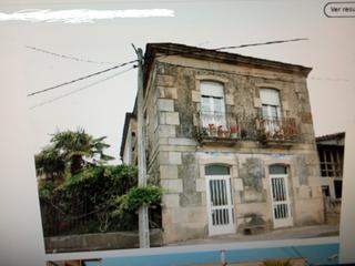 House in Rairiz de Veiga