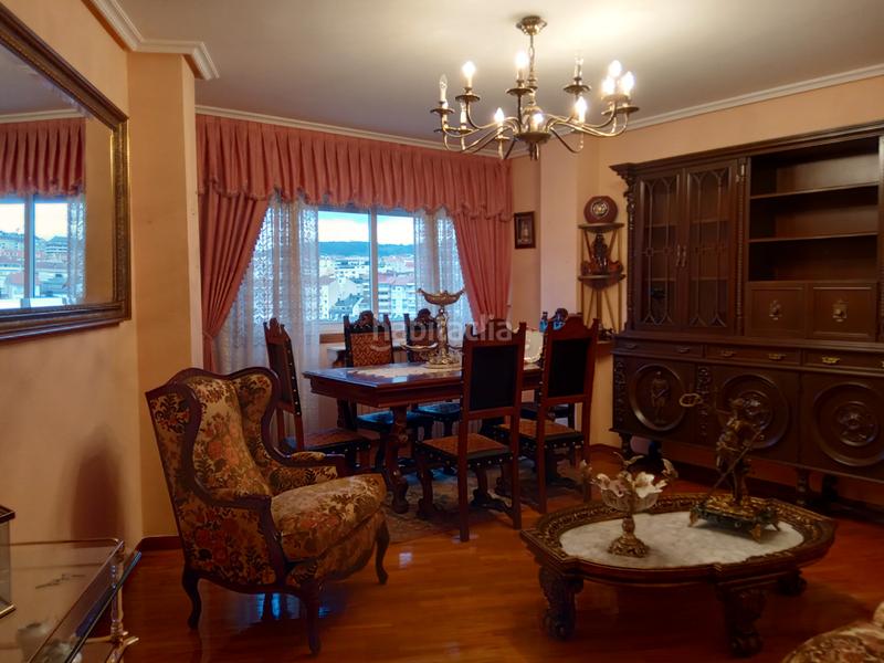 Foto 39eb5f84-096b-40b8-9c54-ed8b6c2d21b7. Appartement avec chauffage parking dans Couto Ourense