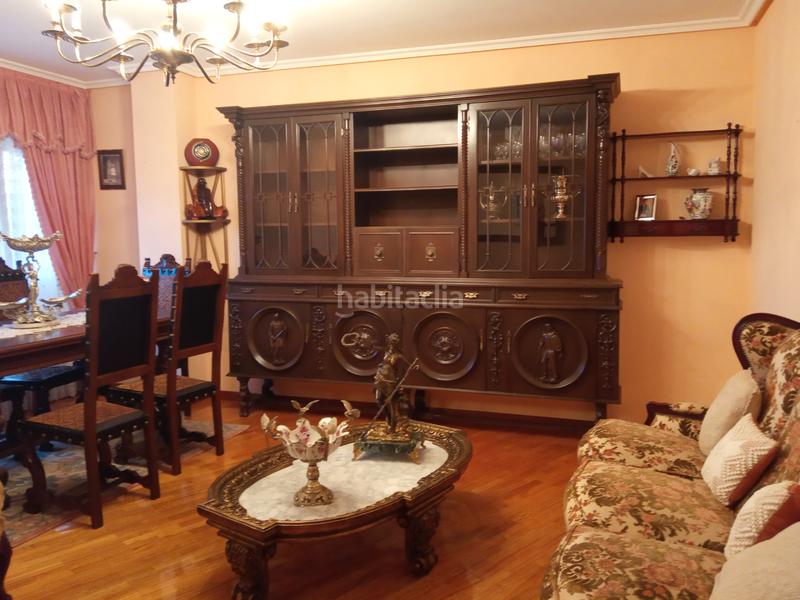 Foto 48a6fc94-0618-441f-b4f8-753864b37333. Appartement avec chauffage parking dans Couto Ourense