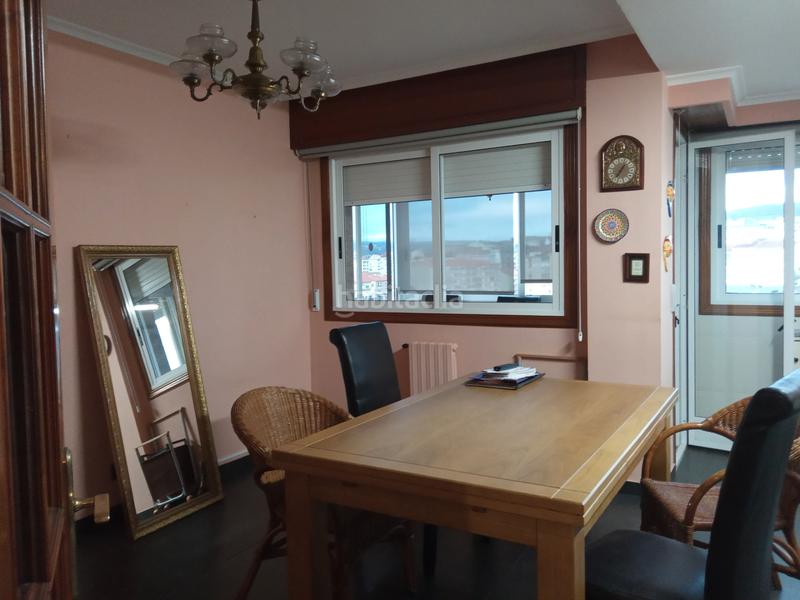 Foto 5fb776cd-1d37-4d92-a70d-03d59754a058. Appartement avec chauffage parking dans Couto Ourense