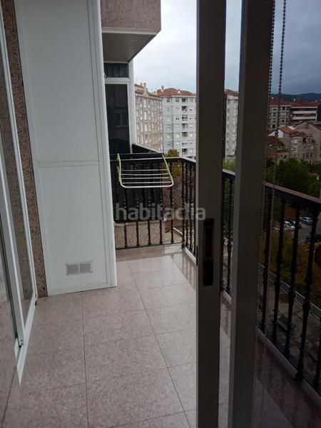 Foto 870e6443-f29f-4f32-8756-7cd04c29b7a3. Etagenwohnung mit heizung parking in Couto Ourense