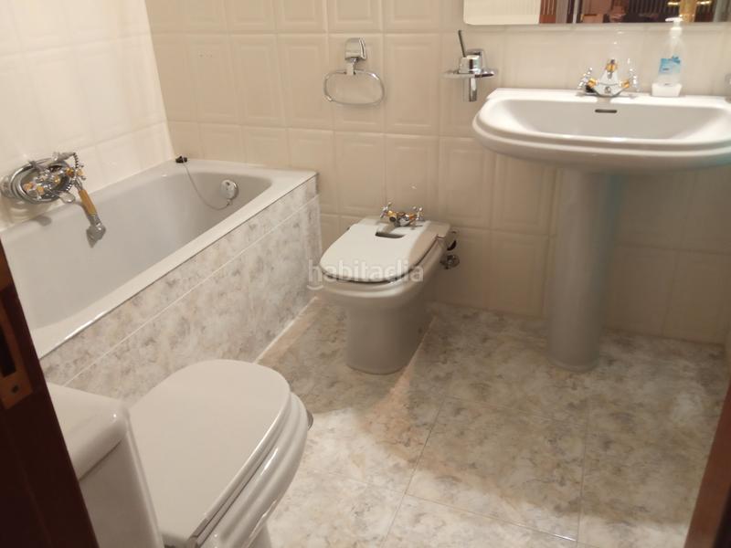 Foto 459610c0-6ba0-409d-a4ef-ee922b0ee5e4. Flat with heating parking in Couto Ourense