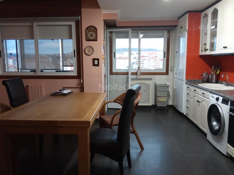 Foto 51f5f328-13b9-4242-a650-bb5dad45bba1. Flat with heating parking in Couto Ourense