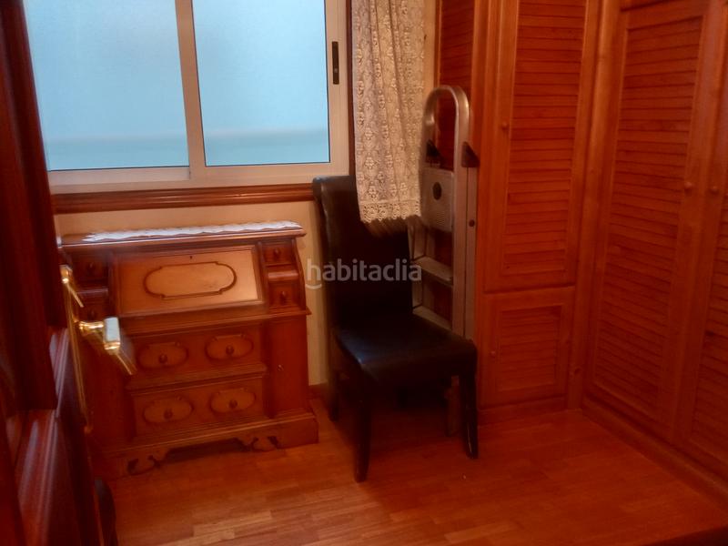 Foto 7ed2be53-2cb6-46ba-96fb-eccd3558a26b. Flat with heating parking in Couto Ourense