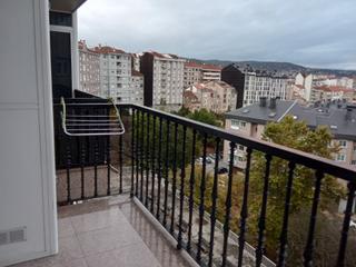 Flat  Avenida portugal