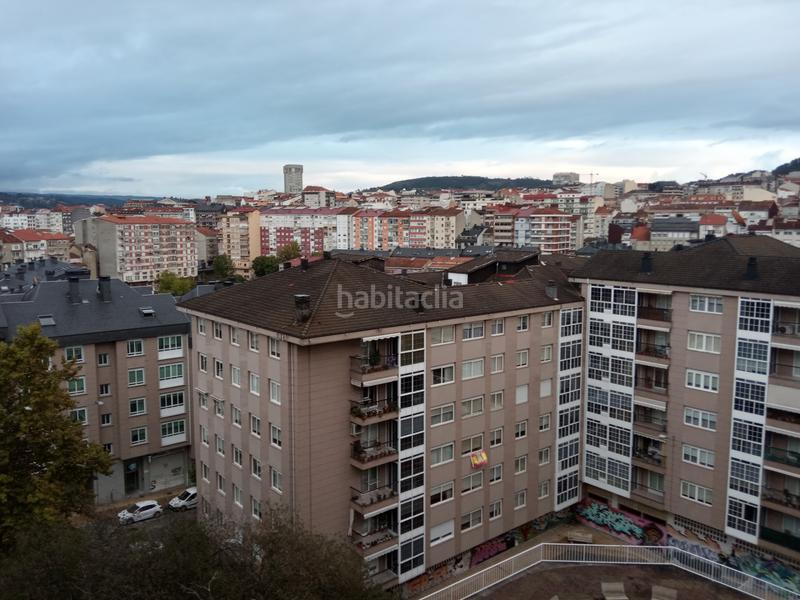 Foto b02c28e9-f187-44ca-ac4d-95f25a978ca0. Pis amb calefacció aparcament a Couto Ourense
