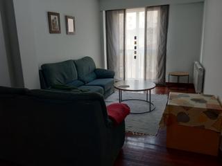 Miete Etagenwohnung in Centro
