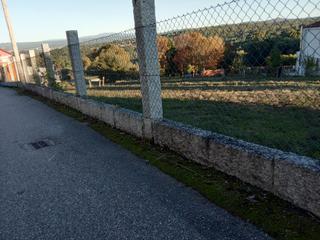 Wohngrundstück in Barbadás