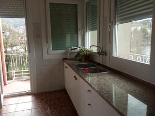 Miete Etagenwohnung in As Lagoas