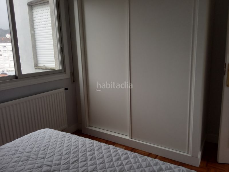 Foto 07ed3355-4321-4073-a14c-e4a4d8d25652. Rent flat with heating parking in Centro Ourense
