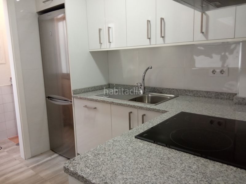 Foto 15cf4ef3-9394-4d48-9379-ff2c1acdfb5b. Rent flat with heating parking in Centro Ourense