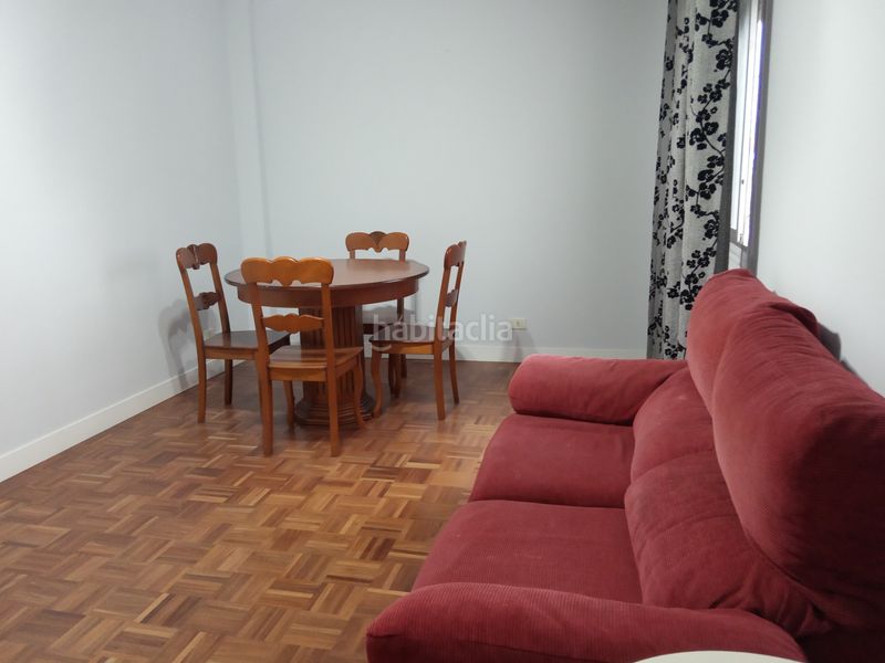 Foto 2620cda1-61d0-4e19-b458-3f10fc37060e. Rent flat with heating parking in Centro Ourense