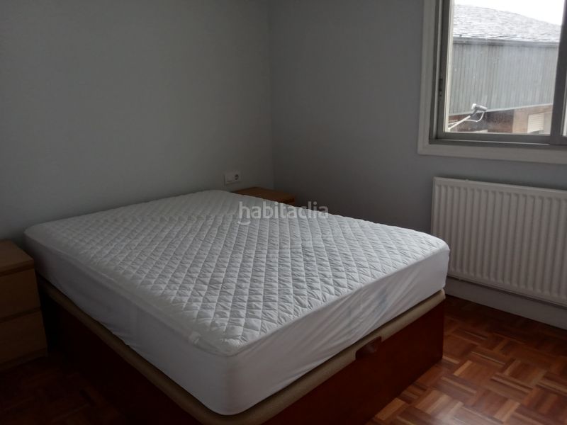 Foto 9e3285fe-f43a-466e-9515-46e2ff8b7c63. Rent flat with heating parking in Centro Ourense