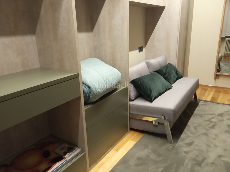 Foto 314639dc-2954-4883-be48-97fece3f81b6. Flat with heating in Centro Ourense