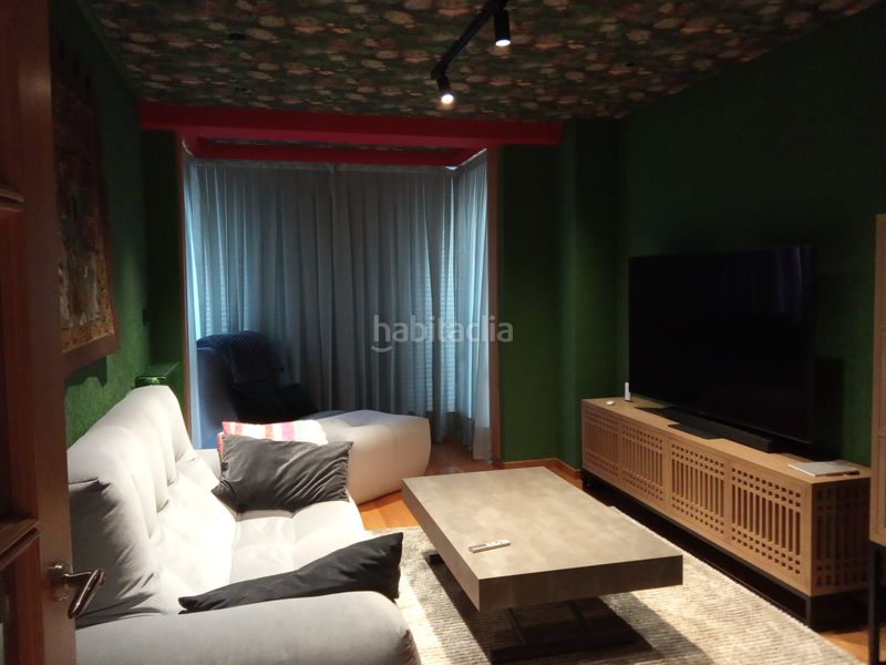 Foto 8c268f46-7feb-4f5c-8fbc-7e53e66e95b6. Flat with heating in Centro Ourense