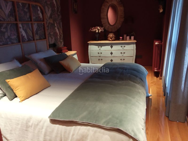 Foto a51885a0-30af-4ccb-aa8c-66409abf6825. Flat with heating in Centro Ourense