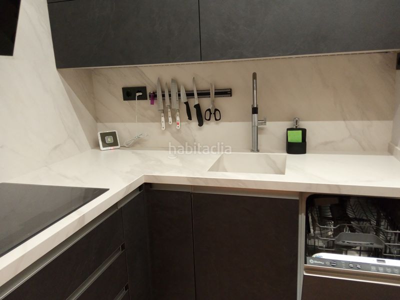 Foto e455a204-f80a-4a3d-b96b-9fba63ac293d. Flat with heating in Centro Ourense