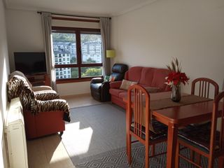 Flat in Barbadás