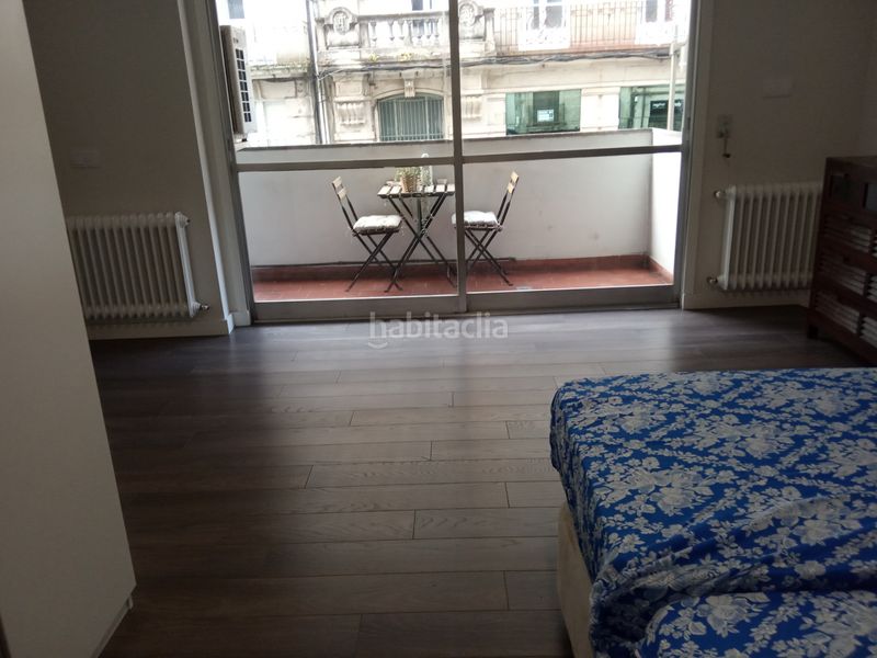 Foto 3b1b28ec-a391-4cef-b6a7-251ca4c99e47. Rent flat with heating in Centro Ourense