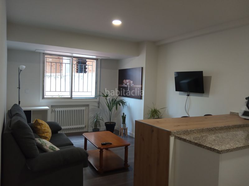 Foto 42bac5da-02cb-4d92-af7d-e25d7882653d. Rent flat with heating in Centro Ourense