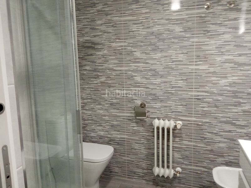 Foto 5de9033d-9309-405e-8804-9ffbdba41721. Rent flat with heating in Centro Ourense
