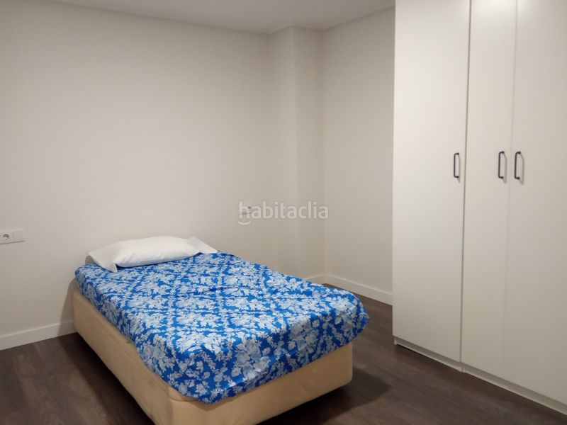 Foto 8d859433-5a90-4962-9264-b5d00a4b19b3. Rent flat with heating in Centro Ourense