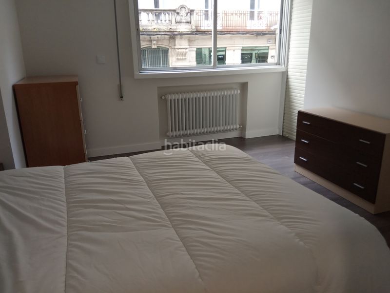 Foto 909c0d28-ba71-4c02-8d91-d94c2cb16ab4. Rent flat with heating in Centro Ourense
