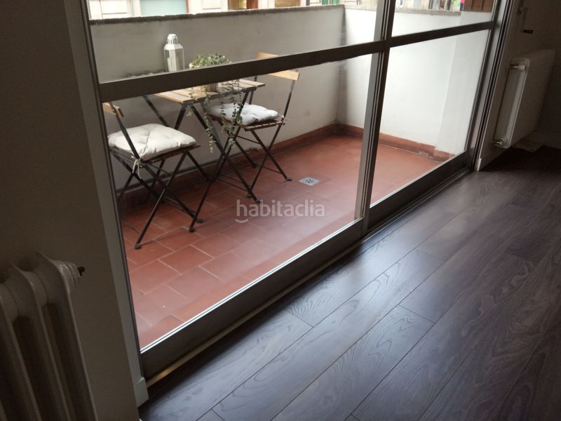 Foto e915a448-620c-4c51-bebe-7527bdd688f0. Rent flat with heating in Centro Ourense