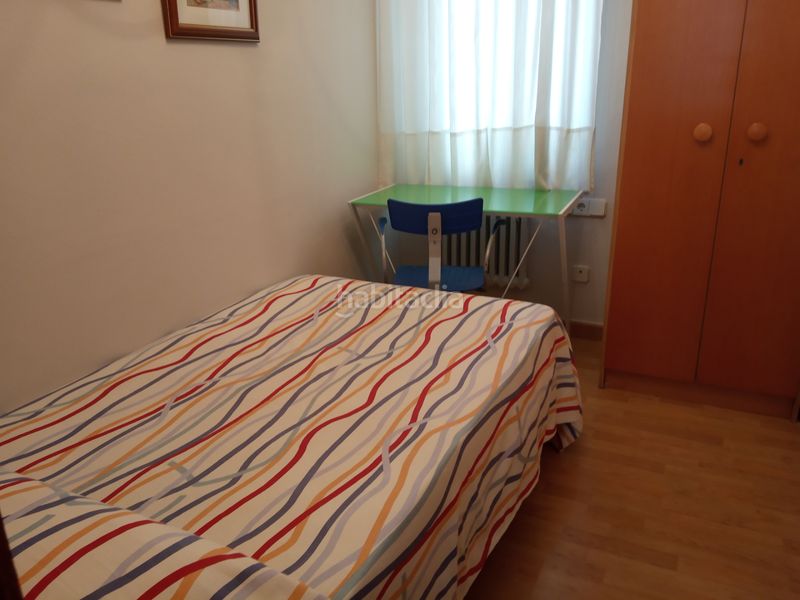 Foto 15657557-a254-4b39-a571-80adbf74a16e. Rent flat with heating in Centro Ourense