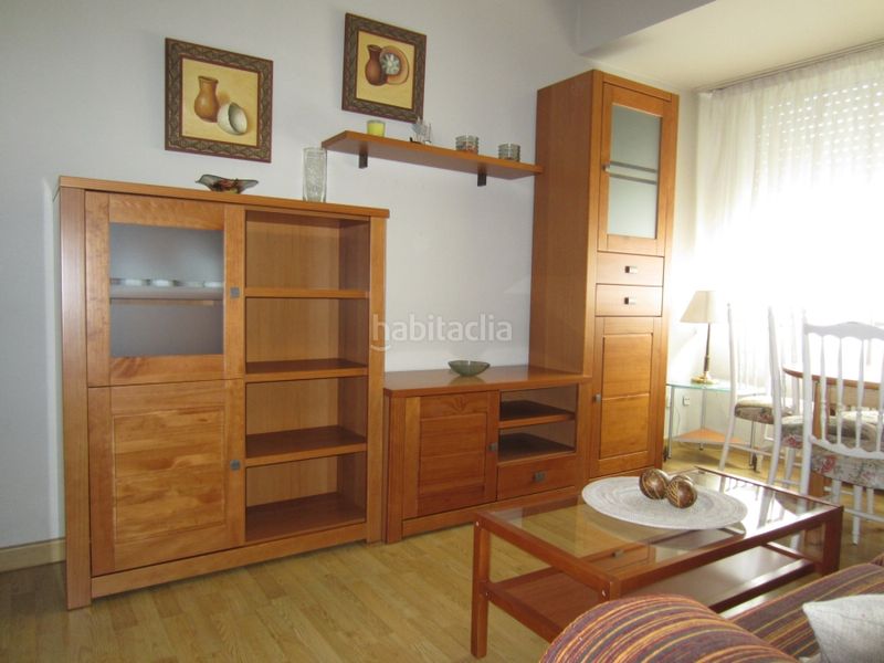 Foto f4d4dc95-1c65-4fdf-b79f-c4018feeb932. Rent flat with heating in Centro Ourense