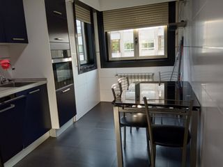 Miete Etagenwohnung in Residencia