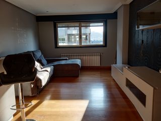 Rent Flat in Residencia