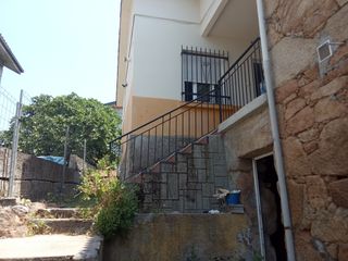 Affitto Casa a schiera in As Lagoas