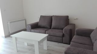 Miete Etagenwohnung in A Carballeira