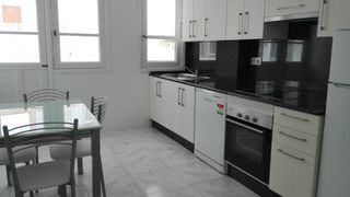 Rent Flat in A Carballeira