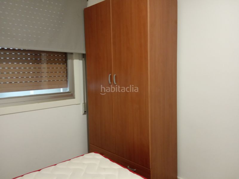 Foto 258f9843-72ea-4003-8fe7-0e420d3b7efc. Rent flat with heating in Centro Ourense