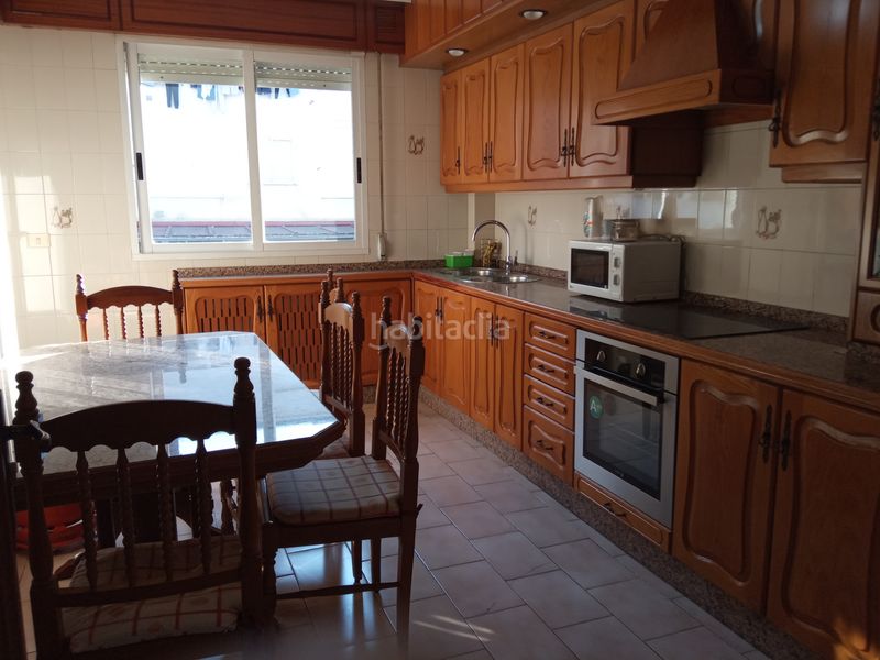 Foto fa6952bf-0e00-4b0e-98ba-6628476b59f1. Location appartement avec chauffage dans Universidad Ourense