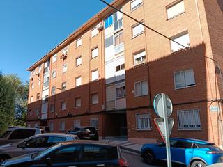 Appartement à Calle uruguay 4