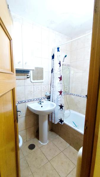 Foto 4bcefee2-d79d-42f1-b134-341f1260baf8. Piso en calle uruguay 4 en Los Valles-Sanz Vazquez-El Fuerte Guadalajara