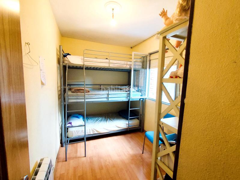 Foto bbee3eb4-dedb-4eda-90a3-fbfc8f498ad6. Piso en calle uruguay 4 en Los Valles-Sanz Vazquez-El Fuerte Guadalajara