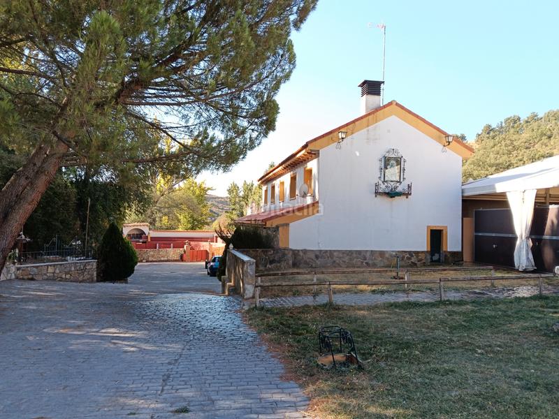 Foto 4cd00df9-443e-4490-a0e9-f4caf076ca3d. Casa in n/a in Torija