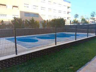 Appartement  Calle la acebeda