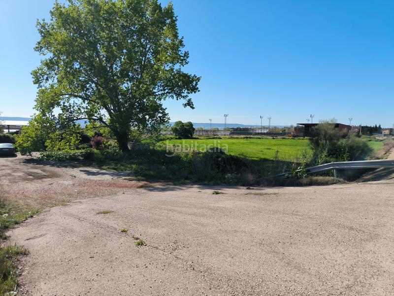 Foto 0ea01979-768b-4b75-bfb5-75dceee17c06. Area edificabile industriale in Marchamalo